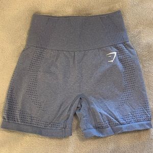 Gymshark Vital Seamless 2.0 Shorts